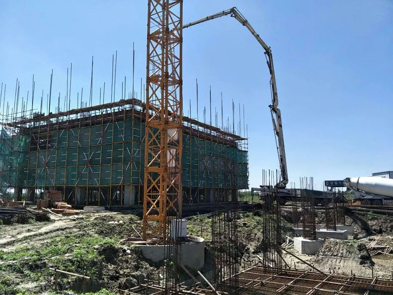 危废处置 危废处置